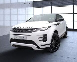 Land Rover Range Rover Evoque Gebrauchtwagen