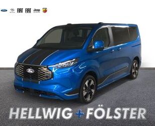 Ford Tourneo Custom Gebrauchtwagen