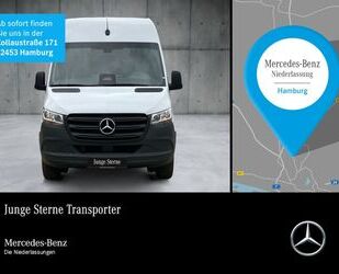 Mercedes-Benz Sprinter Gebrauchtwagen