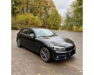 BMW 116 Gebrauchtwagen