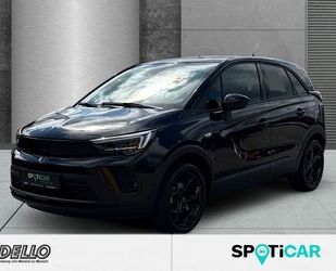 Opel Crossland (X) Gebrauchtwagen