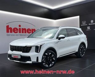 Kia Sorento Gebrauchtwagen