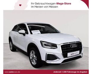 Audi Q2 Gebrauchtwagen