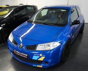 Renault Megane Gebrauchtwagen