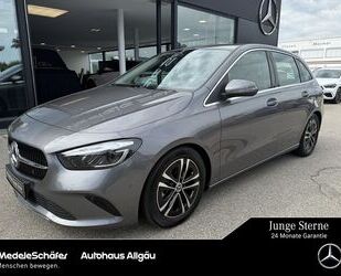 Mercedes-Benz B 200 Gebrauchtwagen