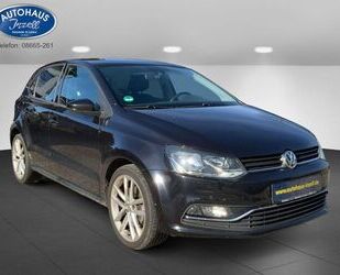 VW Polo Gebrauchtwagen