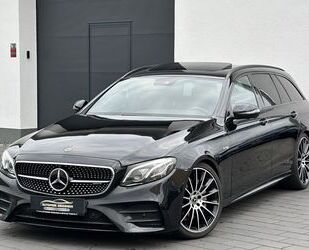 Mercedes-Benz E 43 AMG Gebrauchtwagen