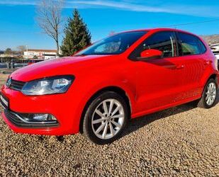 VW Polo Gebrauchtwagen