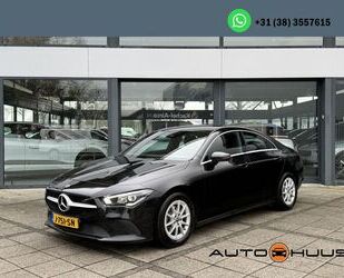 Mercedes-Benz CLA 180 Gebrauchtwagen