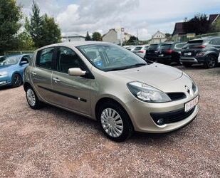 Renault Clio Gebrauchtwagen