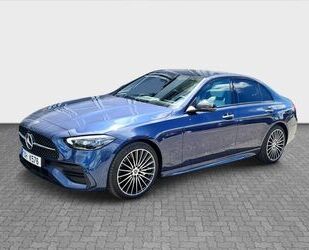Mercedes-Benz C 220 Gebrauchtwagen