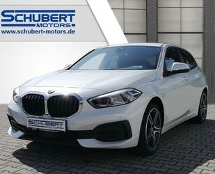BMW BMW 118 Advantage EU6d i NAVI DAB LED AUTOM.HECKKL Gebrauchtwagen