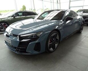 Audi e-tron GT Gebrauchtwagen