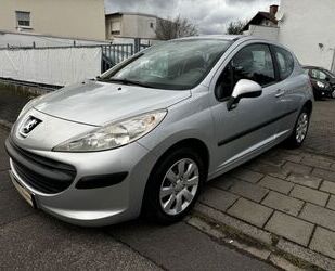 Peugeot 207 Gebrauchtwagen