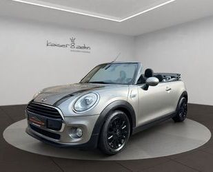 Mini Cooper Cabrio Gebrauchtwagen