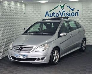 Mercedes-Benz B 200 Gebrauchtwagen