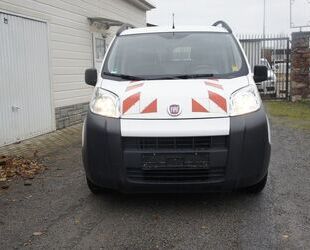 Fiat Fiorino Gebrauchtwagen