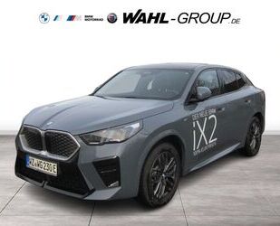 BMW iX2 Gebrauchtwagen