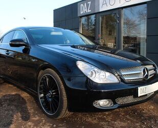 Mercedes-Benz CLS 300 Gebrauchtwagen