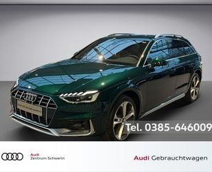 Audi A4 Allroad Gebrauchtwagen