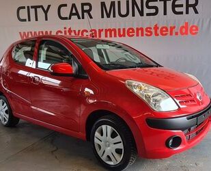 Nissan Pixo Gebrauchtwagen