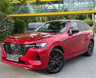 Mazda CX-60 Gebrauchtwagen