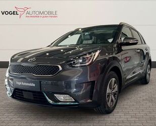 Kia Niro Gebrauchtwagen