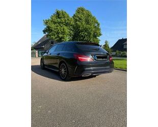 Mercedes-Benz CLA 200 Shooting Brake Gebrauchtwagen