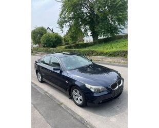 BMW 523 Gebrauchtwagen