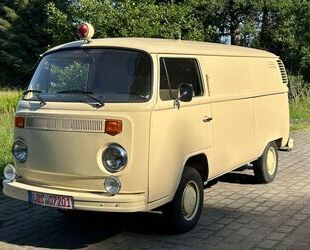 VW T2 Gebrauchtwagen