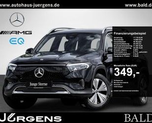 Mercedes-Benz EQB Gebrauchtwagen