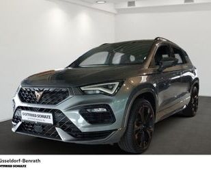 Cupra Ateca Gebrauchtwagen