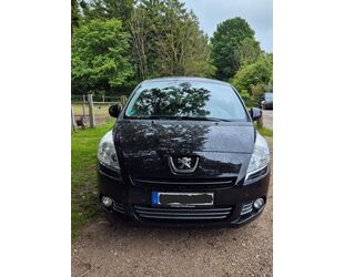 Peugeot 5008 Gebrauchtwagen
