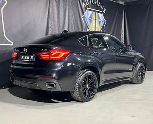 BMW X6 Gebrauchtwagen