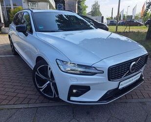 Volvo V60 Gebrauchtwagen