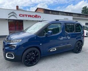 Citroen Berlingo Gebrauchtwagen