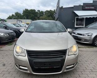 VW Eos Gebrauchtwagen