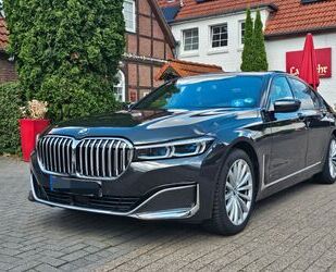 BMW 730 Gebrauchtwagen