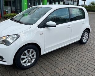Seat Mii Gebrauchtwagen