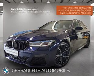 BMW 540 Gebrauchtwagen