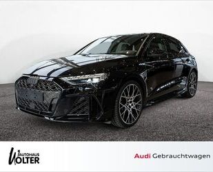 Audi RS3 Gebrauchtwagen