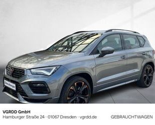 Cupra Ateca Gebrauchtwagen