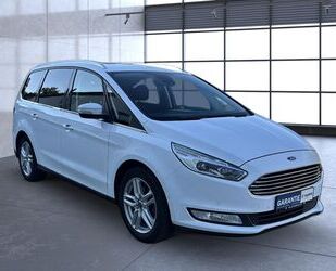 Ford Galaxy Gebrauchtwagen