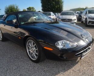 Jaguar XK8 Gebrauchtwagen