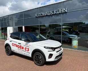 Citroen C3 Gebrauchtwagen