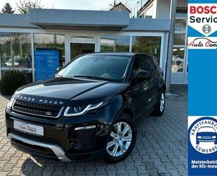 Land Rover Range Rover Evoque Gebrauchtwagen