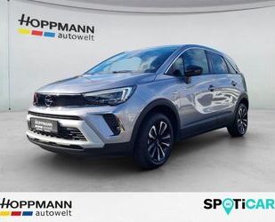 Opel Crossland (X) Gebrauchtwagen