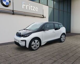 BMW i3 Gebrauchtwagen