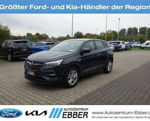 Opel Grandland (X) Gebrauchtwagen