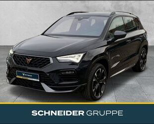 Cupra Ateca Gebrauchtwagen